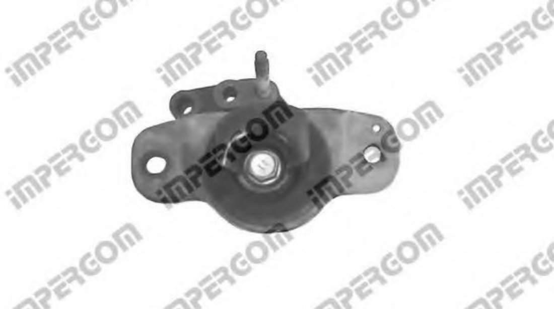 Suport motor CITROEN C1 (PM, PN) (2005 - 2016) ORIGINAL IMPERIUM 32948 piesa NOUA