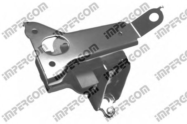 Suport motor CITROEN C1 (PM, PN) (2005 - 2016) ORIGINAL IMPERIUM 31117 piesa NOUA