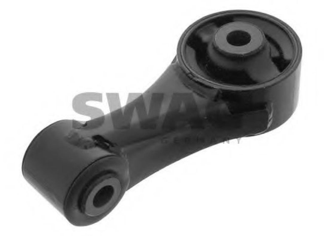Suport motor CITROEN C1 (PM, PN) (2005 - 2016) SWAG 62 93 8919 piesa NOUA