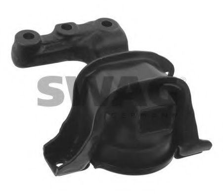 Suport motor CITROEN C2 ENTERPRISE (2009 - 2016) SWAG 62 93 6866 piesa NOUA
