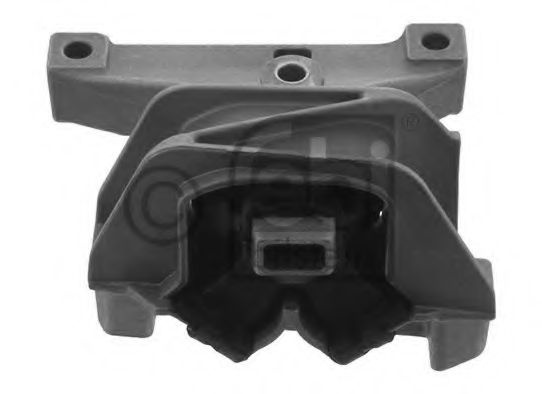 Suport motor CITROEN C2 (JM) (2003 - 2016) FEBI BILSTEIN 38913 piesa NOUA