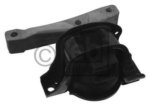 Suport motor CITROEN C3 I (FC) (2002 - 2016) FEBI BILSTEIN 36861 piesa NOUA