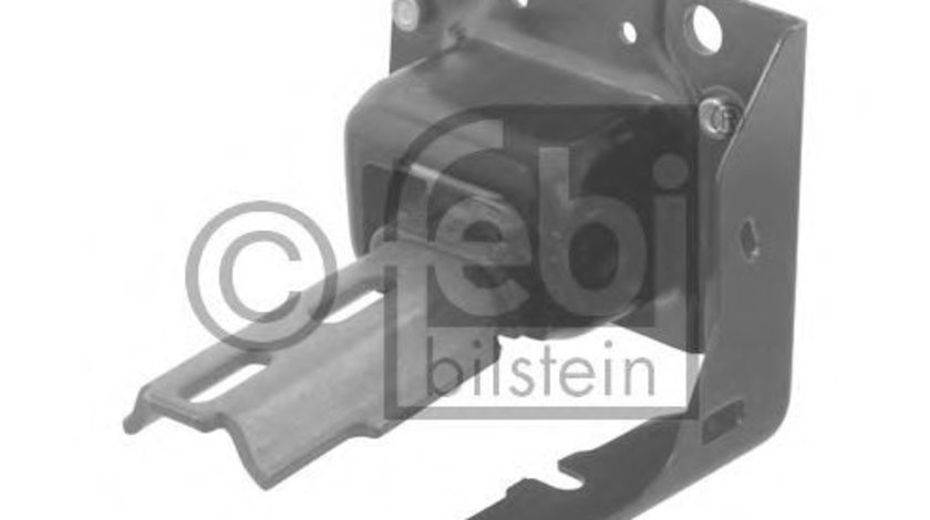 Suport motor CITROEN C3 I (FC) (2002 - 2016) FEBI BILSTEIN 29618 piesa NOUA