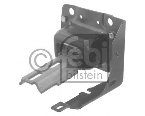 Suport motor CITROEN C3 I (FC) (2002 - 2016) FEBI BILSTEIN 29618 piesa NOUA