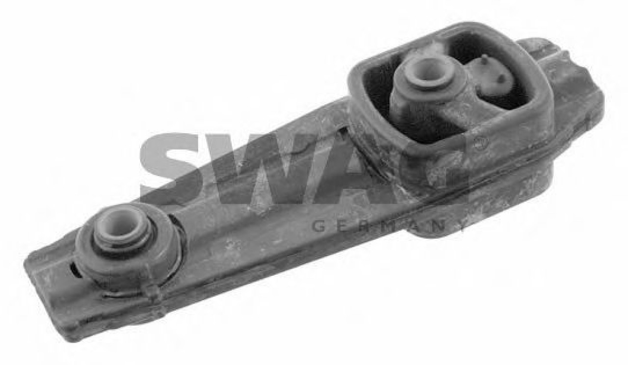 Suport motor CITROEN C3 I (FC) (2002 - 2016) SWAG 62 92 8660 piesa NOUA
