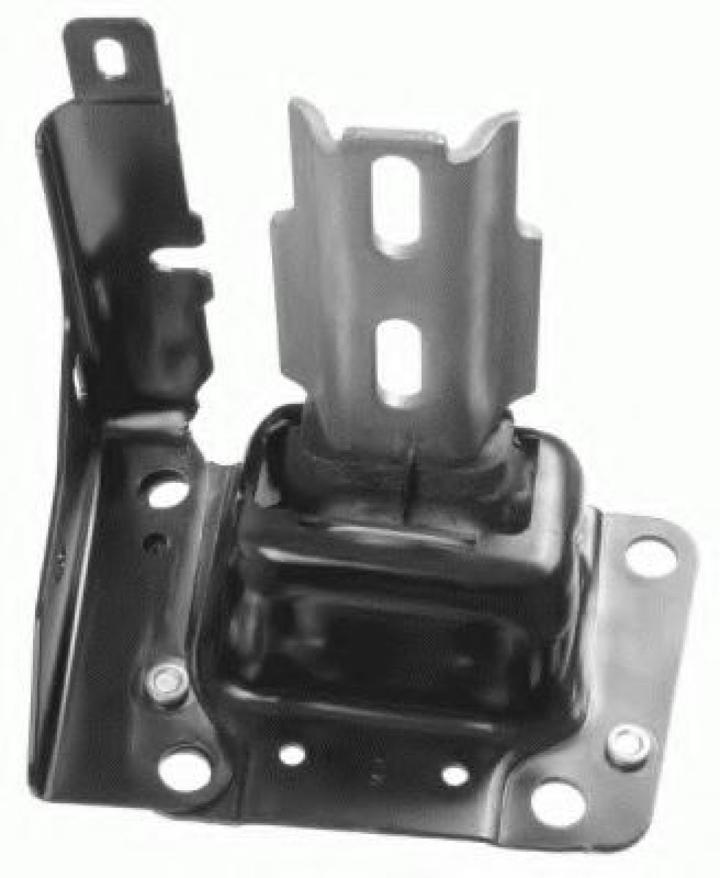 Suport motor CITROEN C3 II (2009 - 2016) LEMFÖRDER 33387 01 piesa NOUA