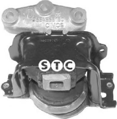Suport motor CITROEN C3 II (2009 - 2016) STC T405181 piesa NOUA