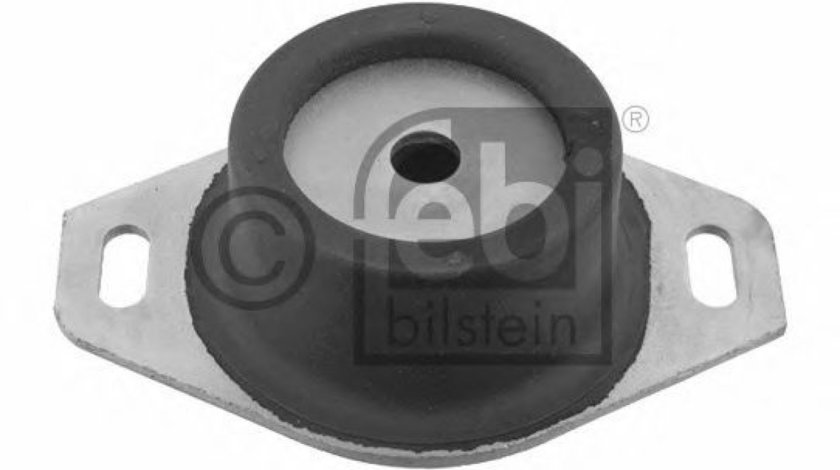 Suport motor CITROEN C4 Picasso I (UD) (2007 - 2013) FEBI BILSTEIN 18743 piesa NOUA