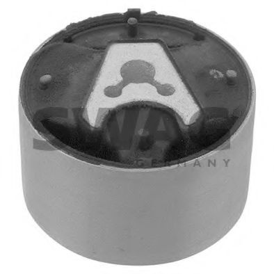 Suport motor CITROEN C4 Picasso I (UD) (2007 - 2013) SWAG 62 94 7704 piesa NOUA