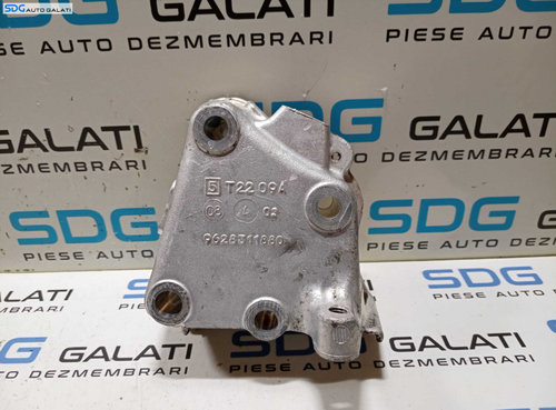 Suport Motor Citroen C5 2.0 HDI 2001 - 2004 Cod 9628311880 [M5672]