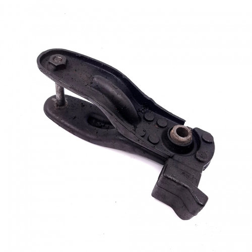 Suport Motor Citroen C5 2 (Rd, Td) 2008-2017 2.0 Hdi Rhr (Dw10Bted4) Motorina A000500, 2908A00049, A...