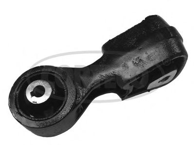 Suport motor CITROEN C5 I (DC) (2001 - 2004) CORTECO 80001315 piesa NOUA