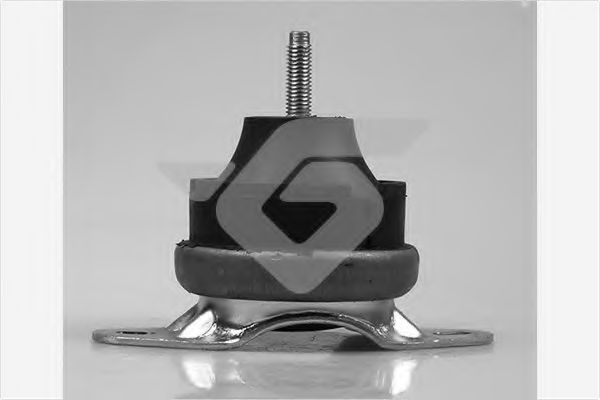 Suport motor CITROEN C5 I (DC) (2001 - 2004) HUTCHINSON 594380 piesa NOUA