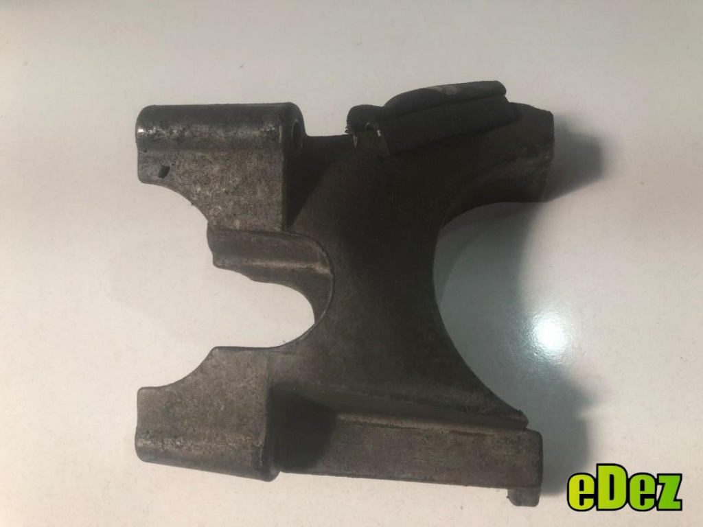 Suport motor Citroen C5 II (2004-2008) 2.2 hdi 9642089680