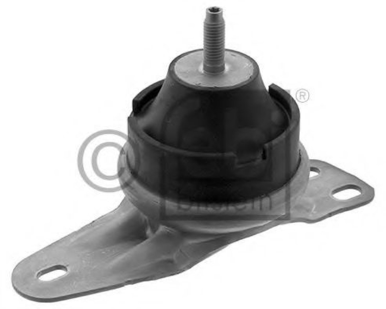 Suport motor CITROEN C5 II Break (RE) (2004 - 2016) FEBI BILSTEIN 47709 piesa NOUA