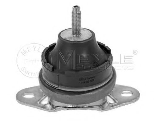 Suport motor CITROEN C5 II (RC) (2004 - 2016) MEYLE 11-14 030 0007 piesa NOUA
