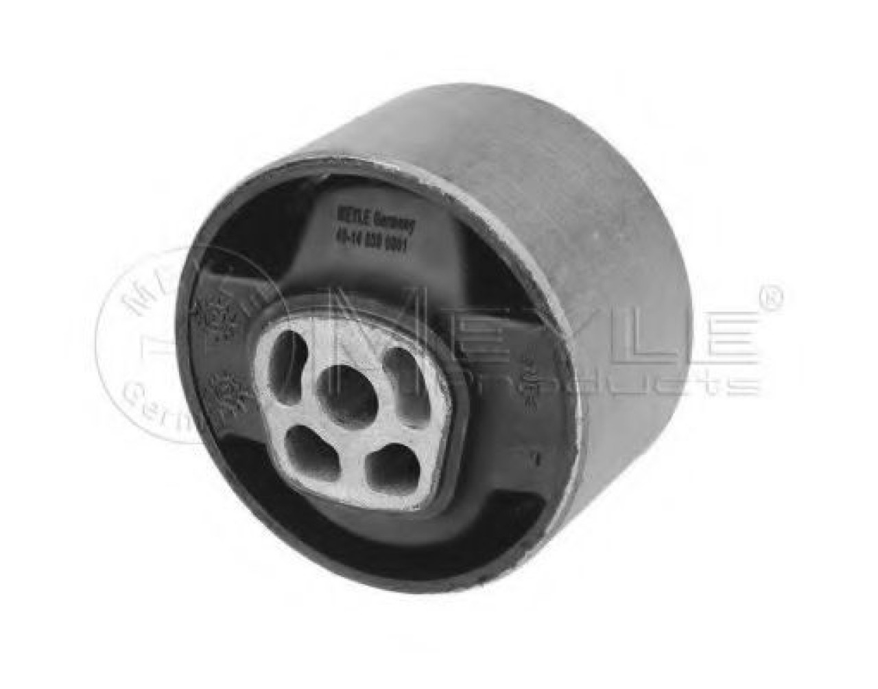 Suport motor CITROEN C5 II (RC) (2004 - 2016) MEYLE 40-14 030 0001 piesa NOUA