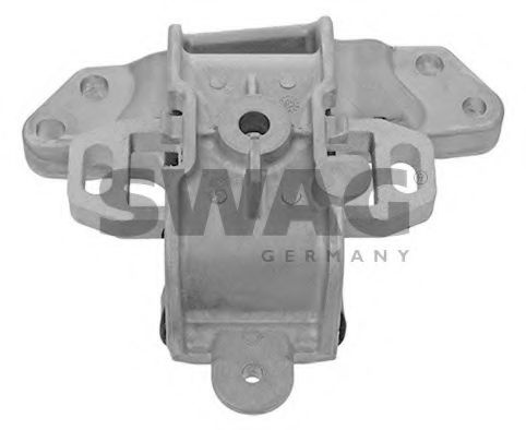 Suport motor CITROEN C5 II (RC) (2004 - 2016) SWAG 62 94 7651 piesa NOUA