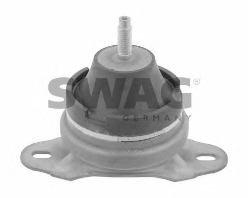 Suport motor CITROEN C5 III Break (TD) (2008 - 2016) SWAG 62 92 4591 piesa NOUA