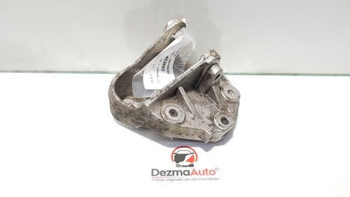 Suport motor, Citroen C5 (III) [Fabr 2008-prezent] 1.6 hdi, 9HL, 9647646380 (id:403893)
