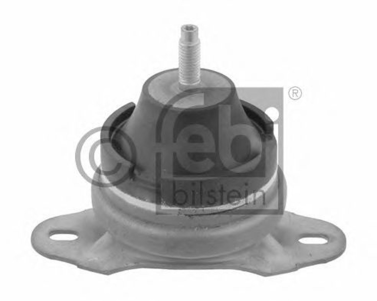 Suport motor CITROEN C6 (TD) (2005 - 2016) FEBI BILSTEIN 24591 piesa NOUA