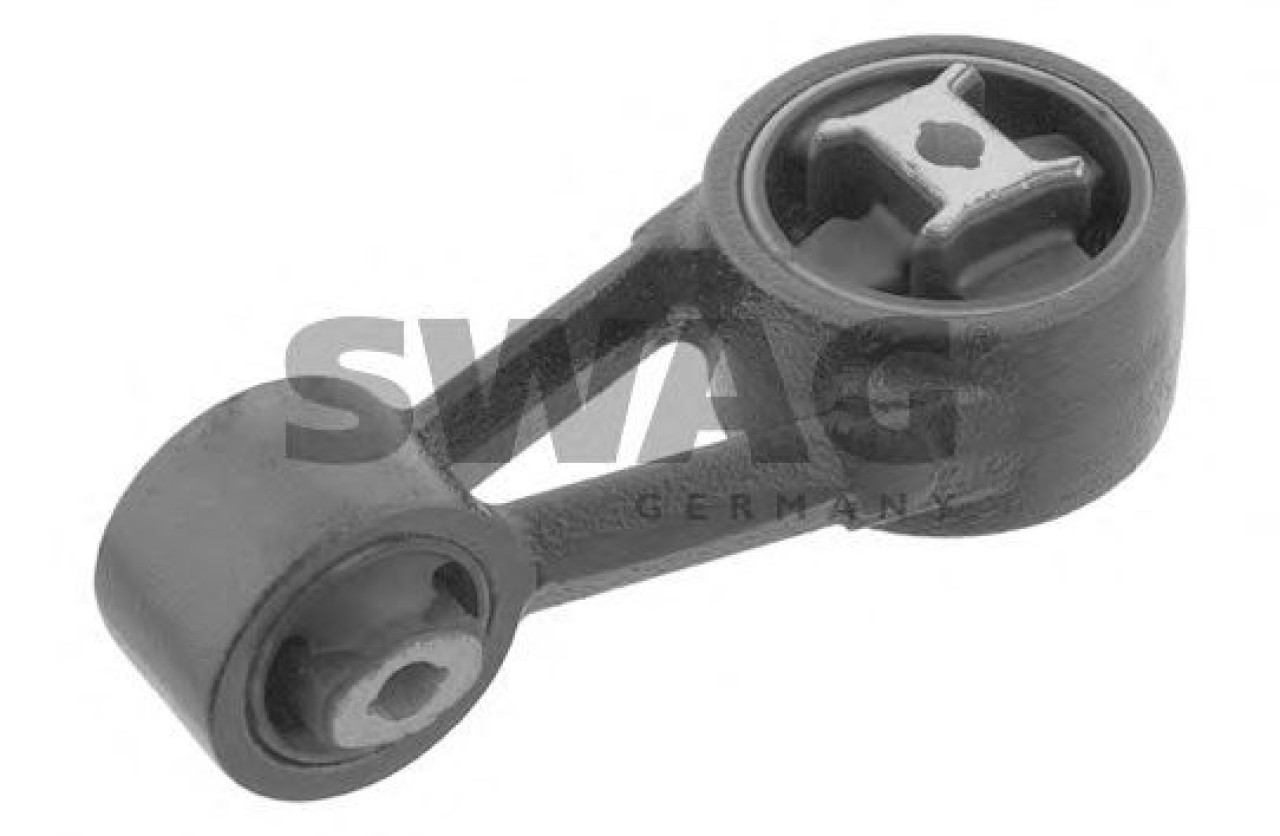 Suport motor CITROEN C6 (TD) (2005 - 2016) SWAG 62 93 2715 piesa NOUA