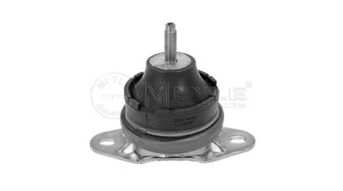 Suport motor Citroen C8 (EA_, EB_) 2002-2016 #2 11140300007