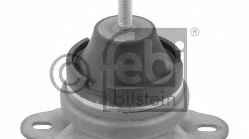 Suport motor CITROEN C8 (EA, EB) (2002 - 2016) FEBI BILSTEIN 24591 piesa NOUA