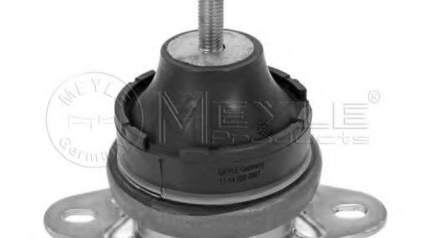 Suport motor CITROEN C8 (EA, EB) (2002 - 2016) MEYLE 11-14 030 0007 piesa NOUA