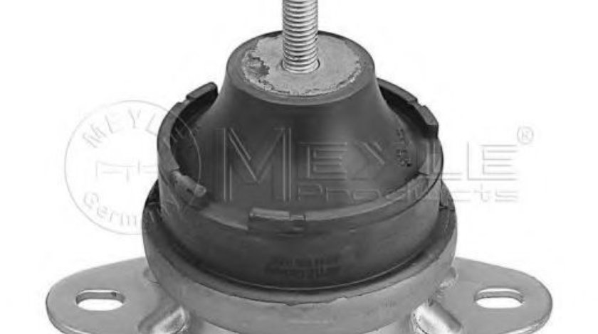 Suport motor CITROEN C8 (EA, EB) (2002 - 2016) MEYLE 40-14 030 0005 piesa NOUA