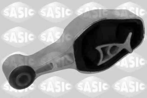 Suport motor CITROEN DS3 (2009 - 2015) SASIC 2700081 piesa NOUA
