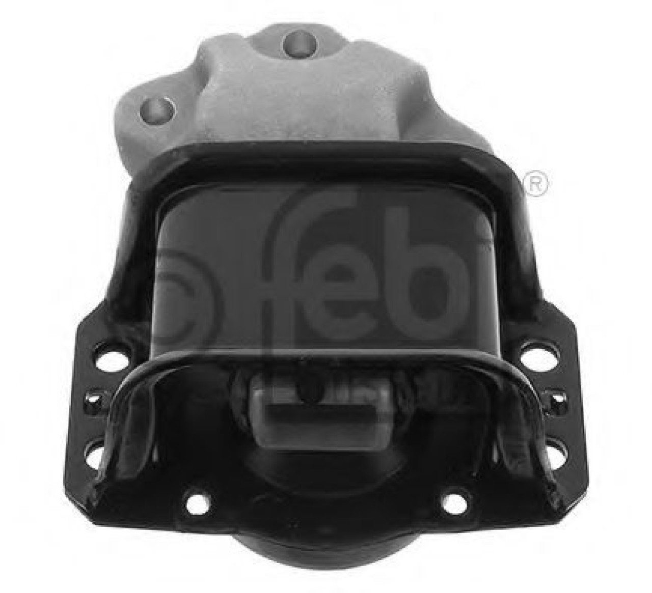 Suport motor CITROEN DS4 (2011 - 2015) FEBI BILSTEIN 43764 piesa NOUA
