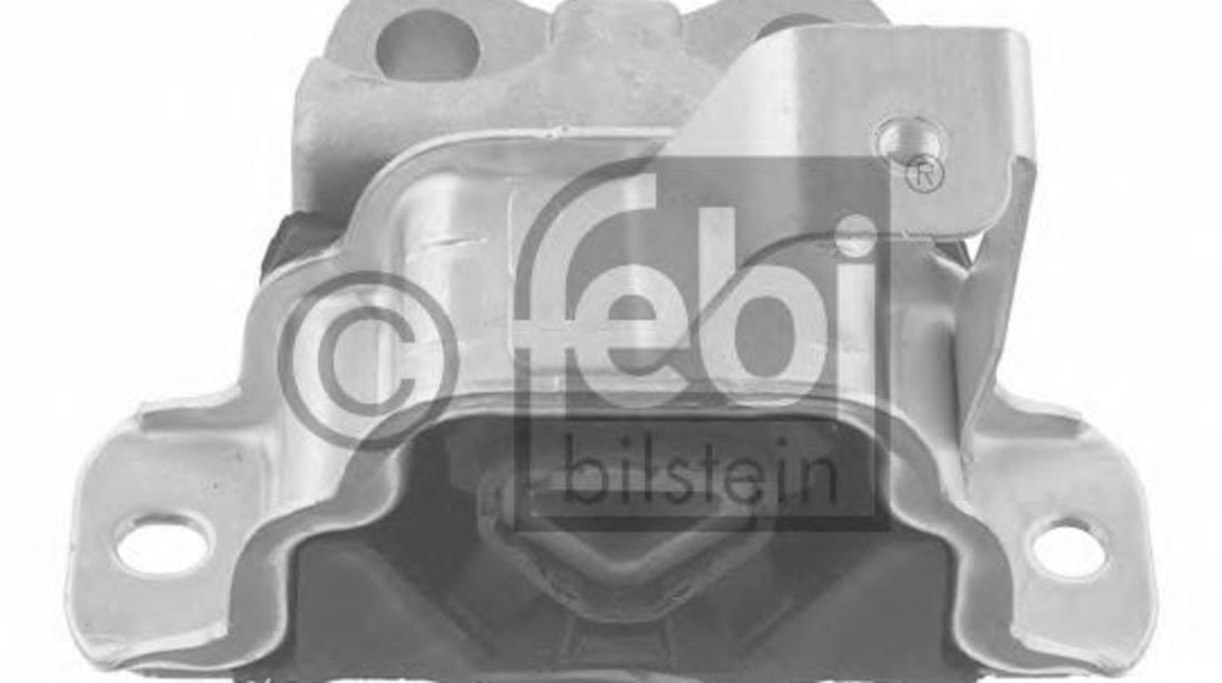 Suport motor CITROEN NEMO caroserie (AA) (2008 - 2016) FEBI BILSTEIN 32285 piesa NOUA