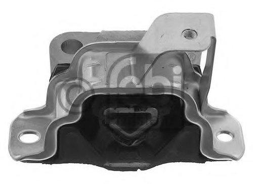 Suport motor CITROEN NEMO caroserie (AA) (2008 - 2016) FEBI BILSTEIN 40065 piesa NOUA