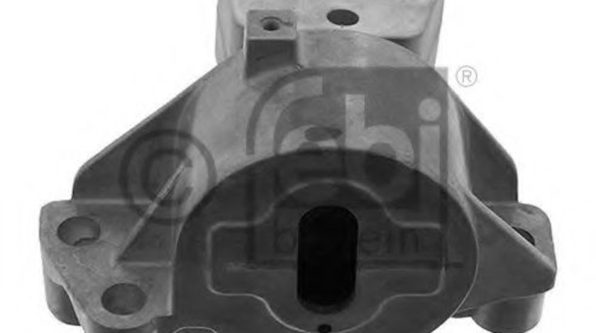 Suport motor CITROEN NEMO caroserie (AA) (2008 - 2016) FEBI BILSTEIN 40067 piesa NOUA