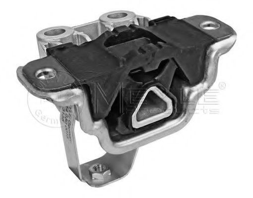 Suport motor CITROEN NEMO combi (2009 - 2016) MEYLE 11-14 030 0015 piesa NOUA