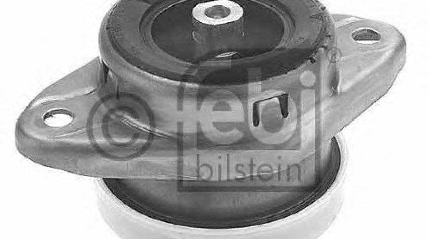 Suport motor CITROEN SAXO (S0, S1) (1996 - 2004) FEBI BILSTEIN 19013 piesa NOUA