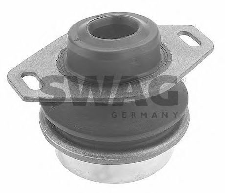 Suport motor CITROEN XANTIA (X2) (1998 - 2003) SWAG 64 13 0011 piesa NOUA