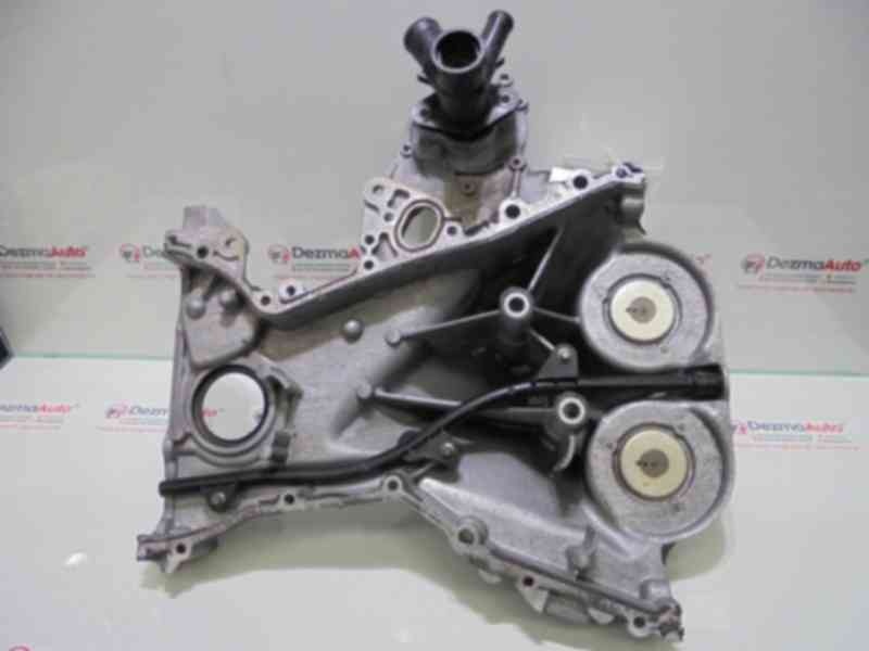 Suport motor, CM5G-6059-G1B, Ford Focus 3 sedan, 1.0B