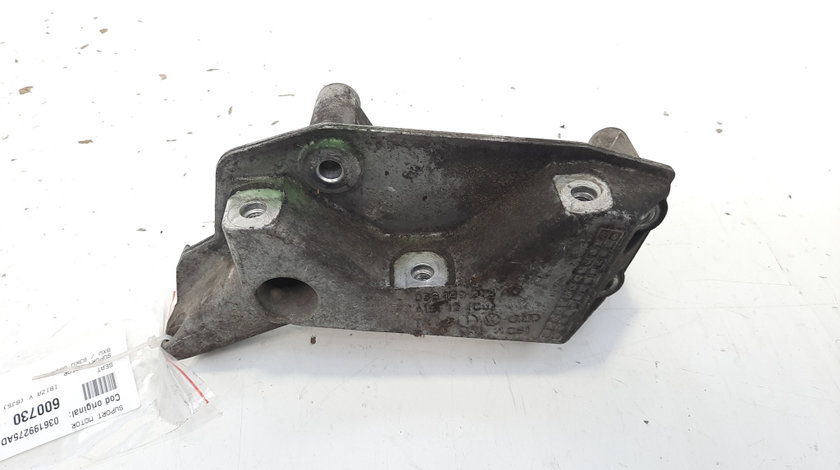 Suport motor, cod 036199275AD, Seat Ibiza 5 (6J5), 1.4 benz, BXW (id:600730)