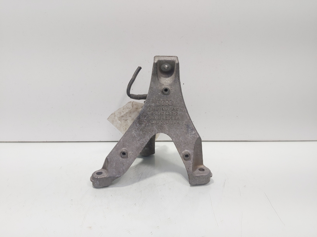 Suport motor, cod 038199207AG, Vw Golf 4 (1J1) 1.9 TDI, ASZ (id:420320)