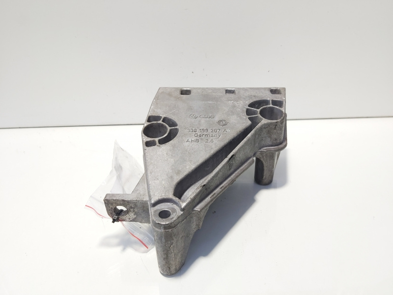Suport motor, cod 038199207AJ, Skoda Fabia 1 (6Y2) 1.9 TDI, ASZ (id:622843)