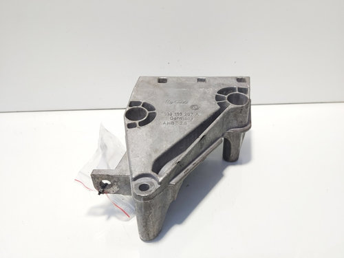 Suport motor, cod 038199207AJ, Skoda Fabia 1 (6Y2) 1.9 TDI, ASZ (id:622843)