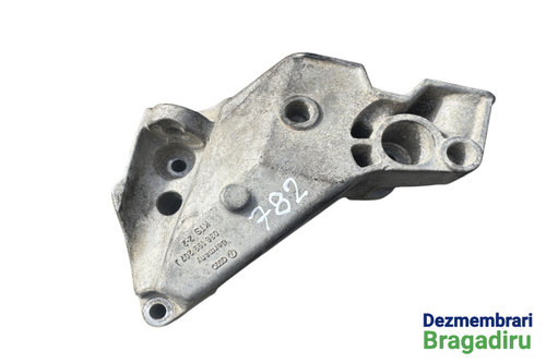 Suport motor Cod: 038199207J Audi A3 8L [1996 - 2000] Hatchback 3-usi 1.6 MT (101 hp)