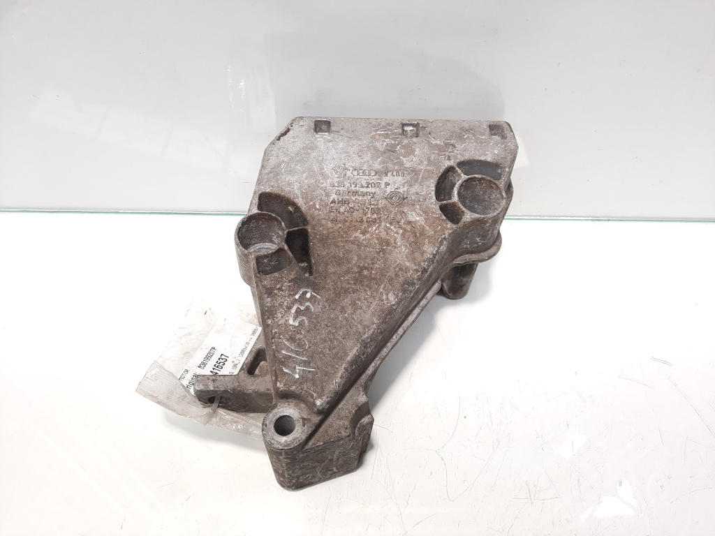 Suport motor, cod 038199207P, Vw Polo (9N) 1.9 sdi, ASY (id:416537)