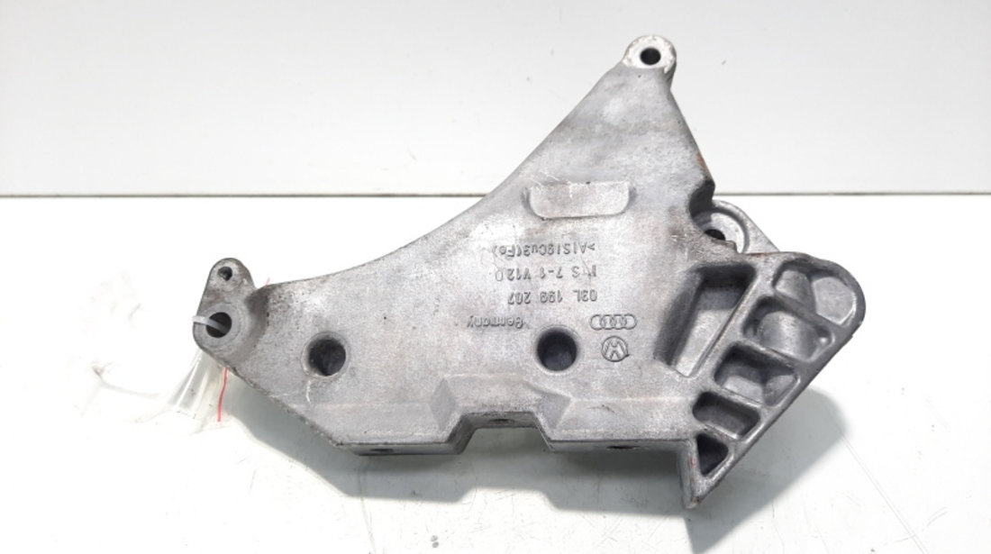 Suport motor, cod 03F199207, Vw Caddy 4, 1.6 TDI, CAY (id:615399)