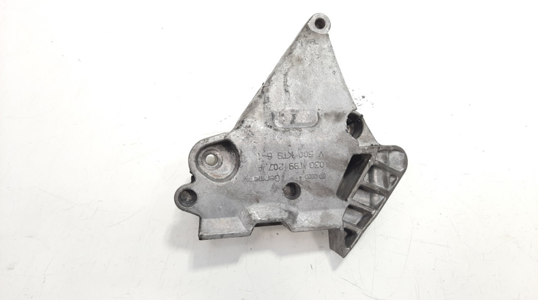 Suport motor, cod 03G199207A, Vw Golf 5 (1K1) 1.9 TDI, BKC (id:485957)