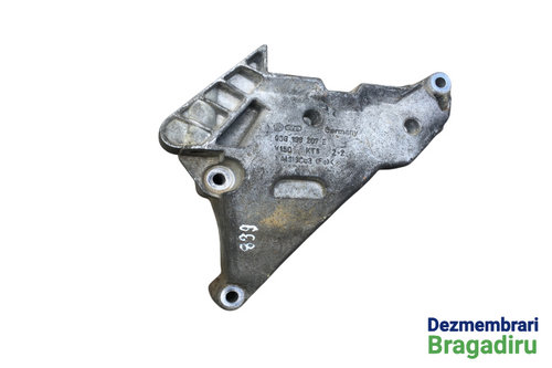 Suport motor Cod: 03G199207E 03G199207E Volkswagen VW Passat B6 [2005 - 2010] wagon 5-usi 2.0 TDI MT...
