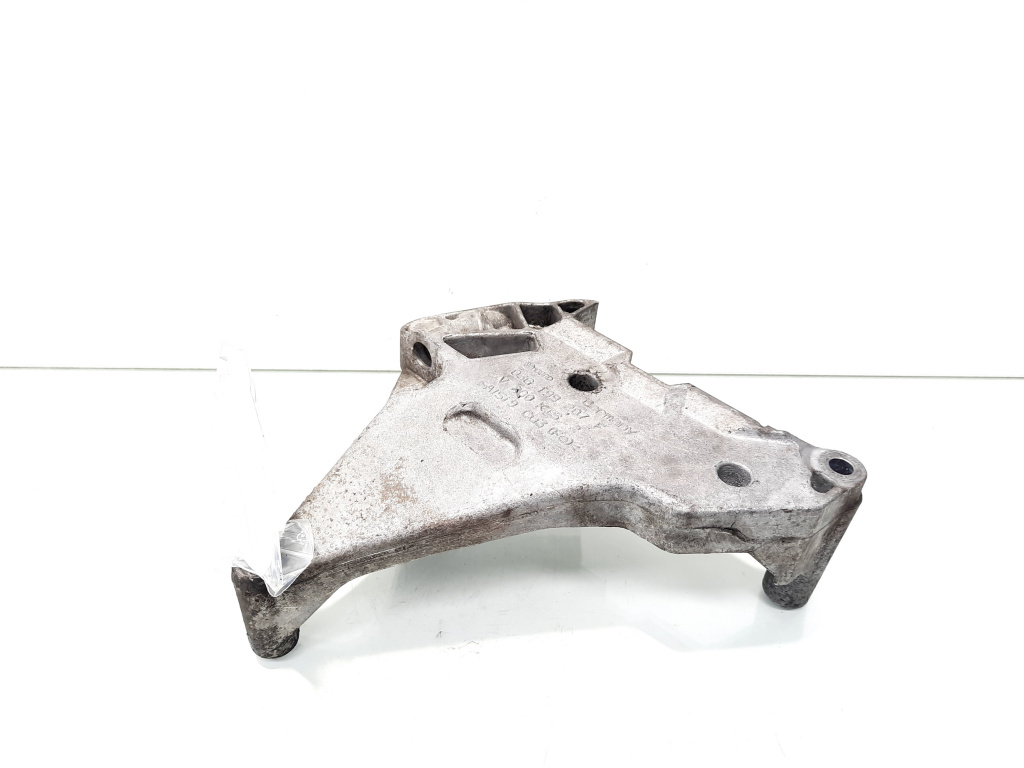 Suport motor, cod 03G199207F, Vw Passat (3C2) 1.9 TDI, BLS (id:542897)