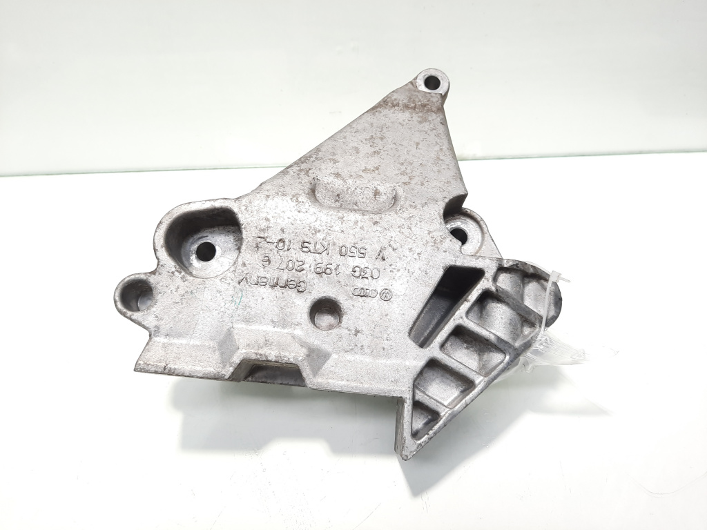 Suport motor, cod 03G199207G, VW Passat (3C2), 2.0 TDI, BMP (id:489306)